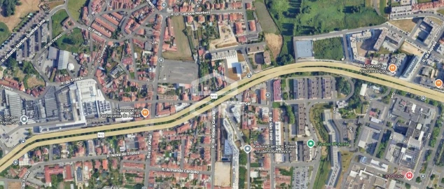 Terreno para Venda em Matosinhos e Leça da Palmeira