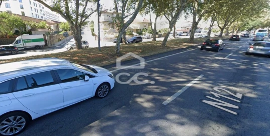 Terreno para Venda em Matosinhos e Leça da Palmeira