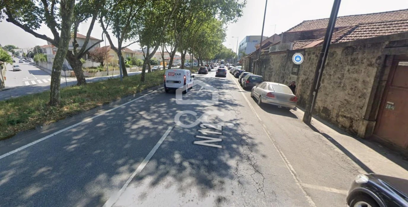 Terreno para Venda em Matosinhos e Leça da Palmeira Foto 10