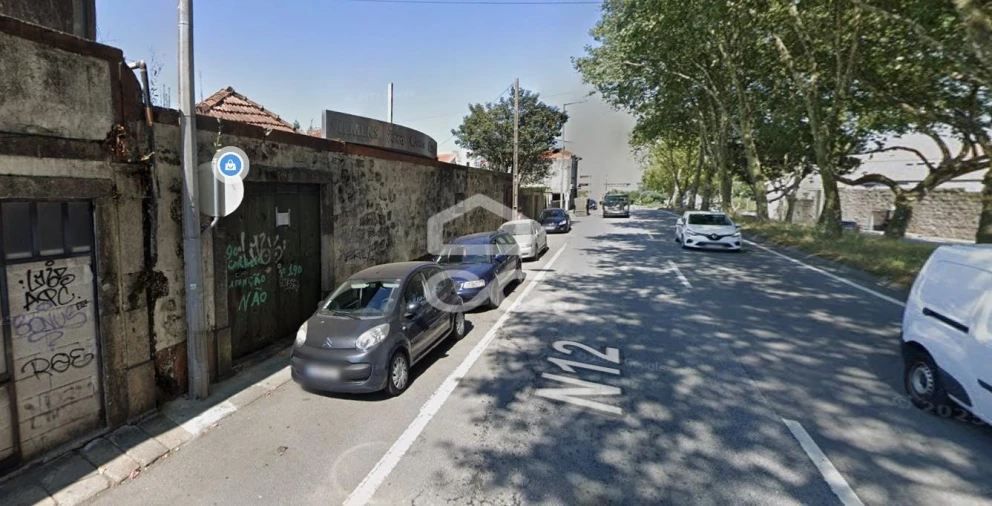 Terreno para Venda em Matosinhos e Leça da Palmeira Foto 5