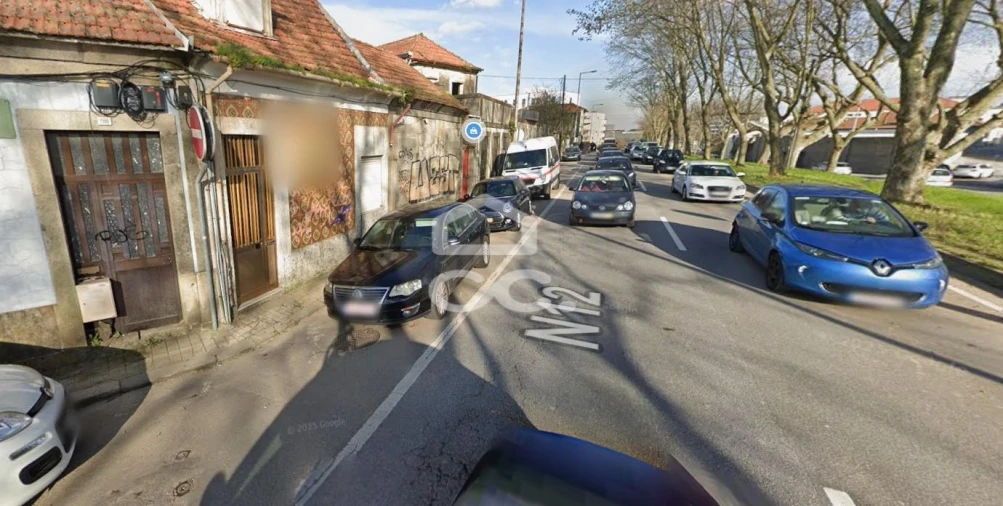 Terreno para Venda em Matosinhos e Leça da Palmeira Foto 11