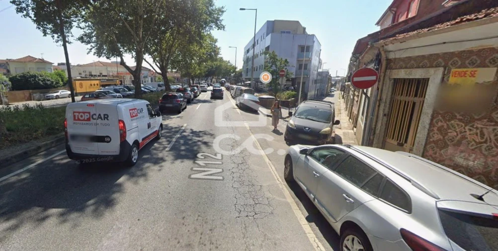 Terreno para Venda em Matosinhos e Leça da Palmeira Foto 4