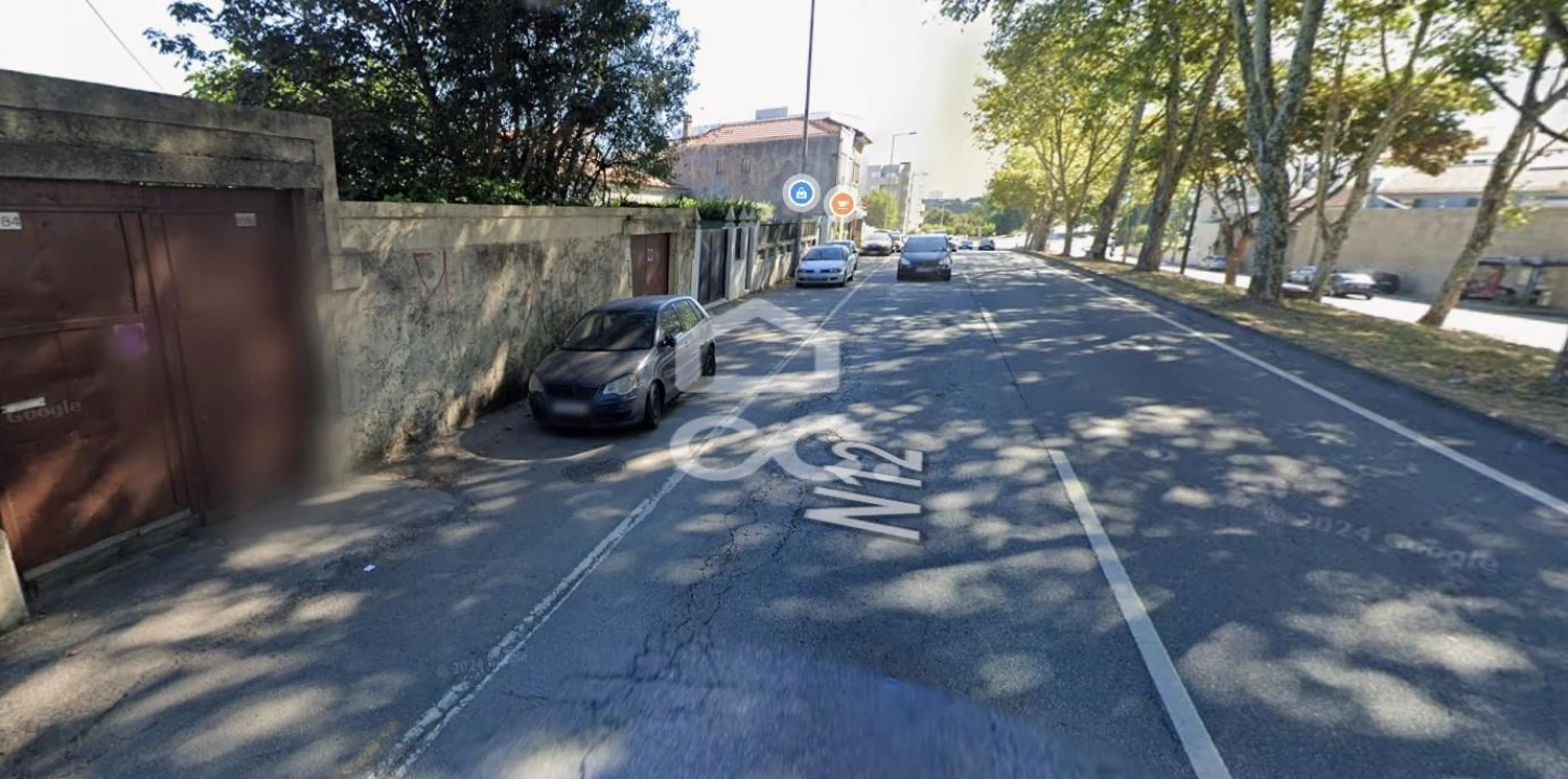 Terreno para Venda em Matosinhos e Leça da Palmeira Foto 7