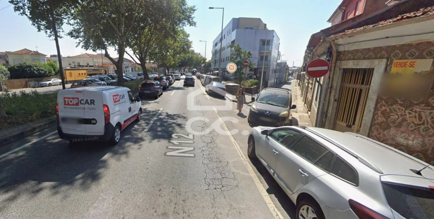 Terreno para Venda em Matosinhos e Leça da Palmeira Foto 4
