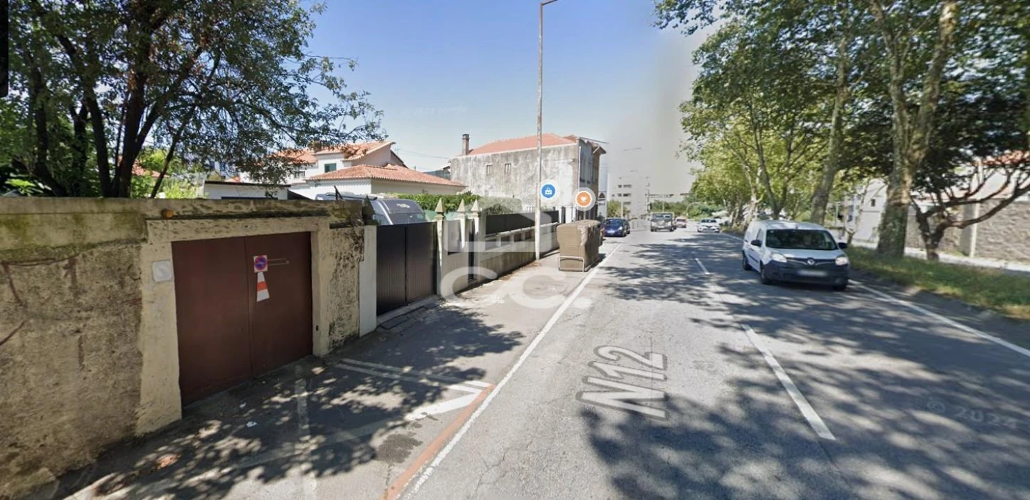 Terreno para Venda em Matosinhos e Leça da Palmeira Foto 9