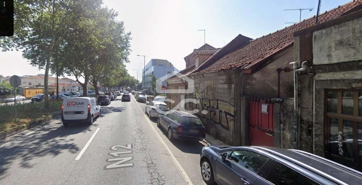 Terreno para Venda em Matosinhos e Leça da Palmeira Foto 6