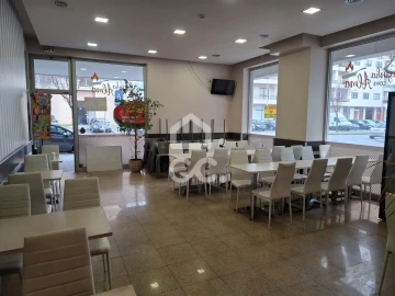 Negócio para Venda em Pedrouços