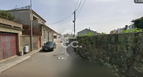 Terreno para Venda em Matosinhos e Leça da Palmeira