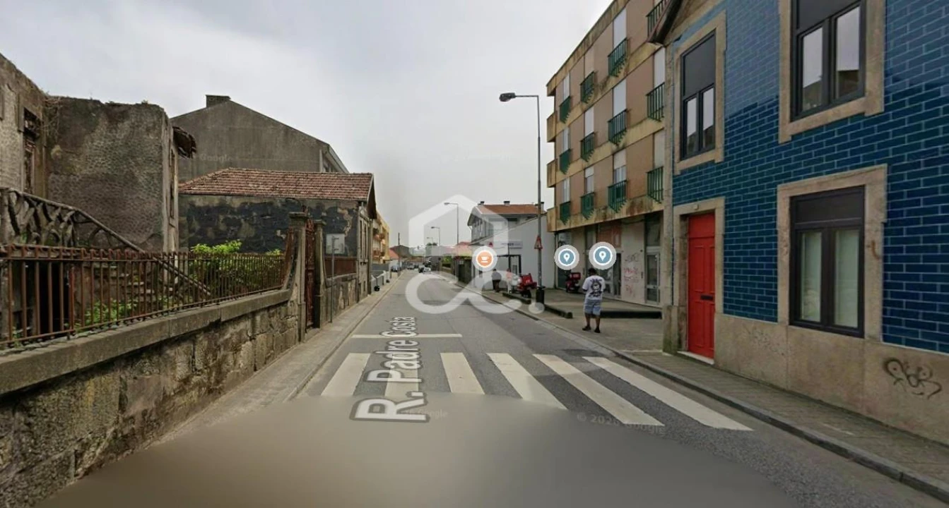 Terreno para Venda em Matosinhos e Leça da Palmeira Foto 5