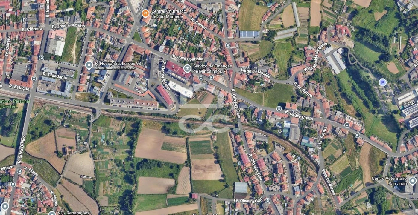 Terreno para Venda em Matosinhos e Leça da Palmeira Foto 11