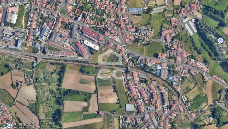 Terreno para Venda em Matosinhos e Leça da Palmeira Foto 12