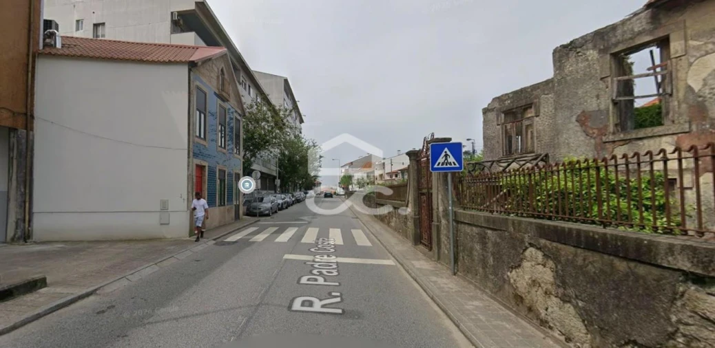 Terreno para Venda em Matosinhos e Leça da Palmeira Foto 4