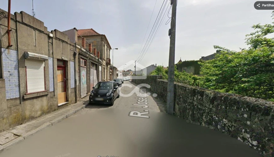Terreno para Venda em Matosinhos e Leça da Palmeira Foto 7