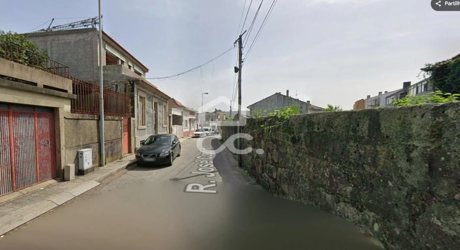 Terreno para Venda em Matosinhos e Leça da Palmeira Foto 9