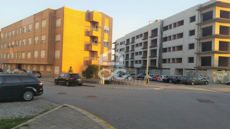 Terreno para Venda em Matosinhos e Leça da Palmeira Foto 2