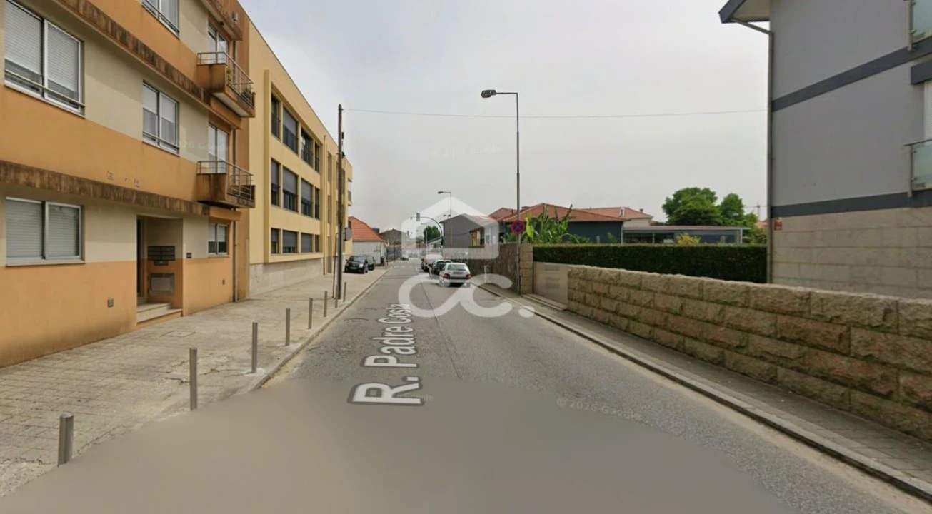 Terreno para Venda em Matosinhos e Leça da Palmeira Foto 6