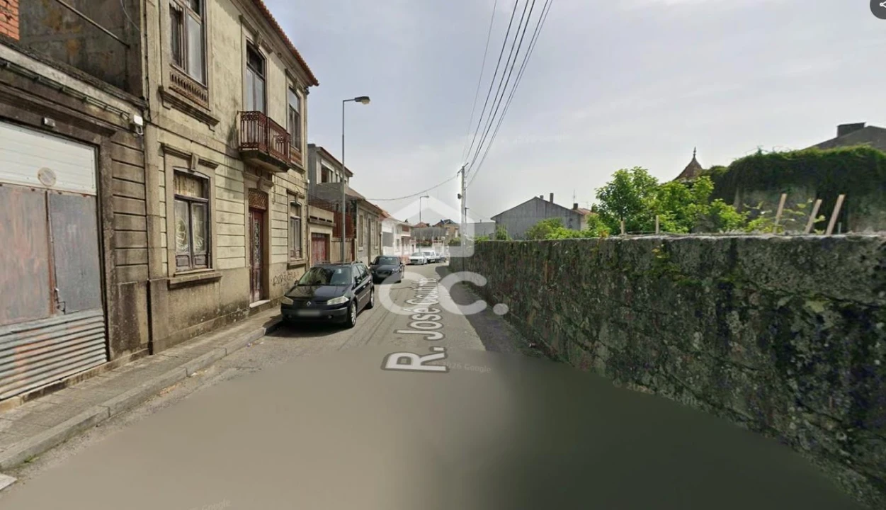 Terreno para Venda em Matosinhos e Leça da Palmeira Foto 8