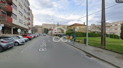 Terreno para Venda em Matosinhos e Leça da Palmeira