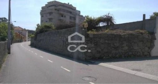Terreno para Venda em Matosinhos e Leça da Palmeira
