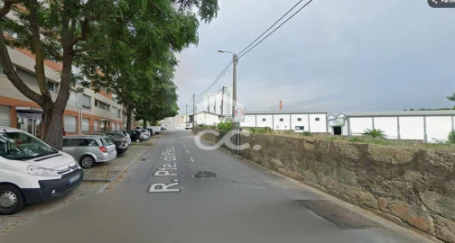 Terreno para Venda em Matosinhos e Leça da Palmeira