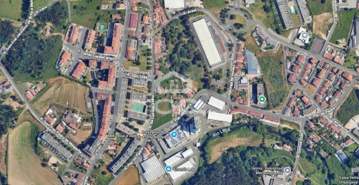 Terreno para Venda em Matosinhos e Leça da Palmeira