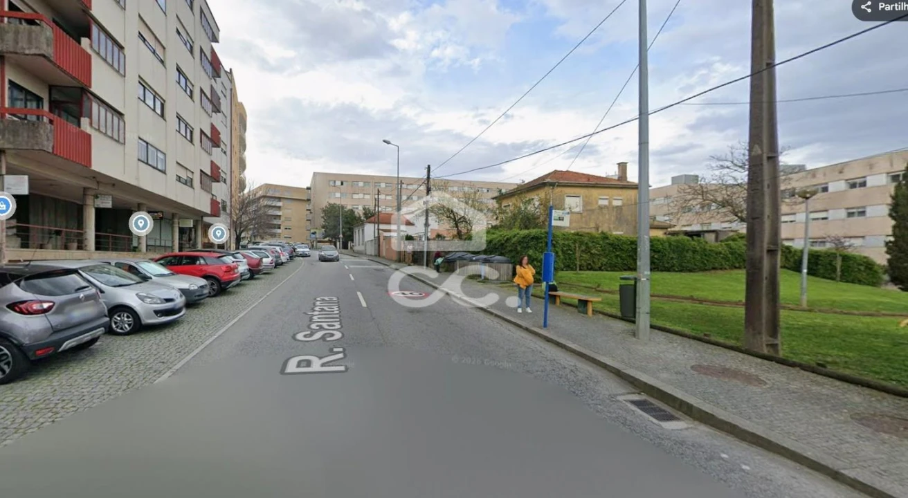 Terreno para Venda em Matosinhos e Leça da Palmeira Foto 10
