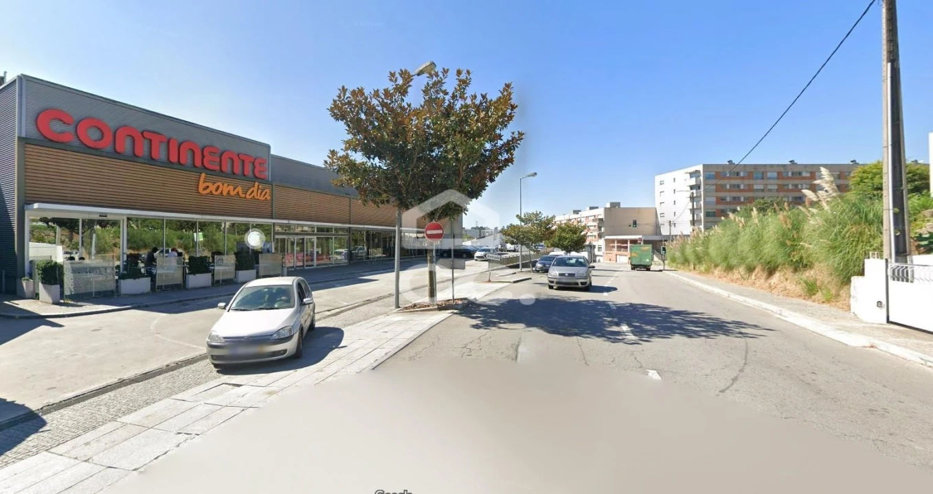 Terreno para Venda em Matosinhos e Leça da Palmeira Foto 1