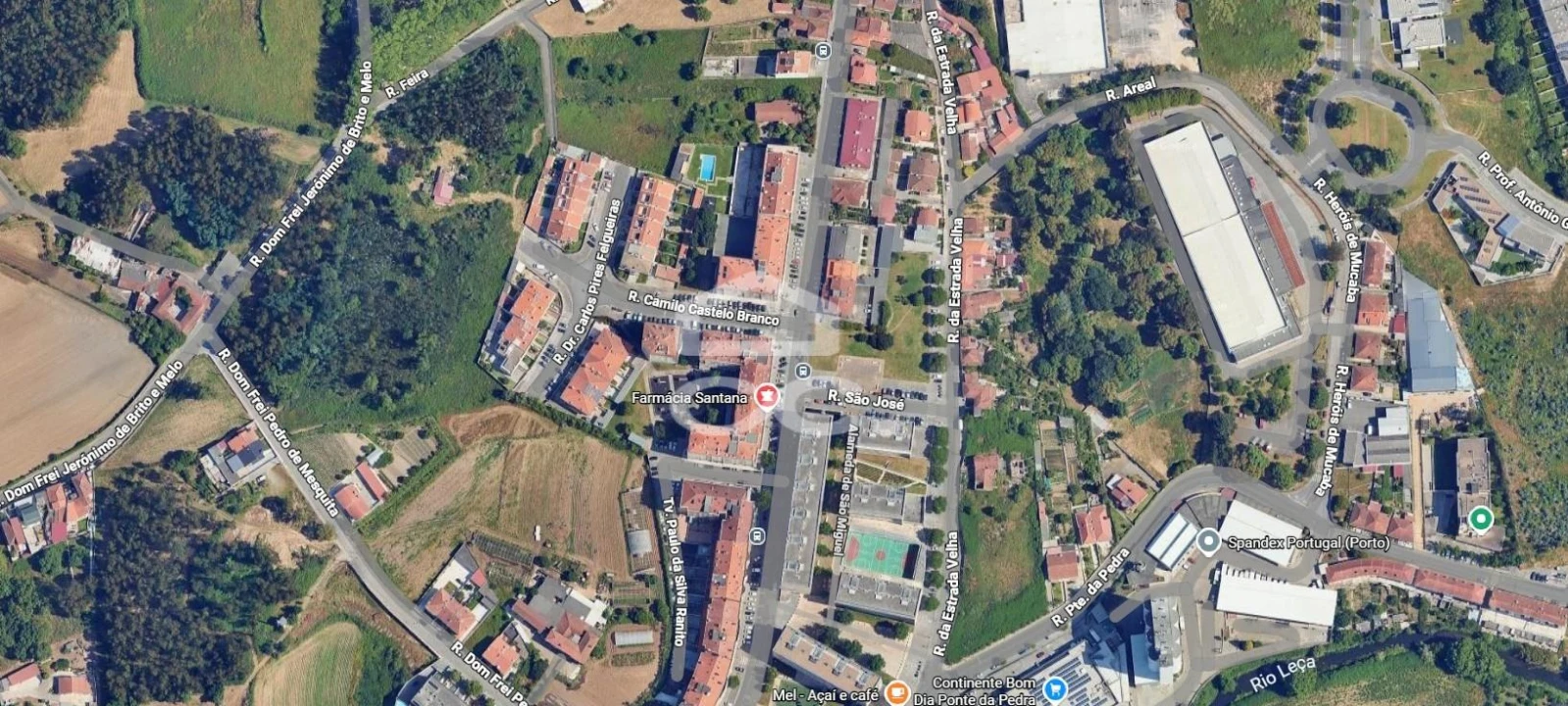 Terreno para Venda em Matosinhos e Leça da Palmeira Foto 13