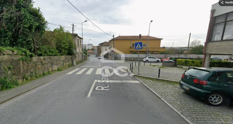 Terreno para Venda em Matosinhos e Leça da Palmeira Foto 11