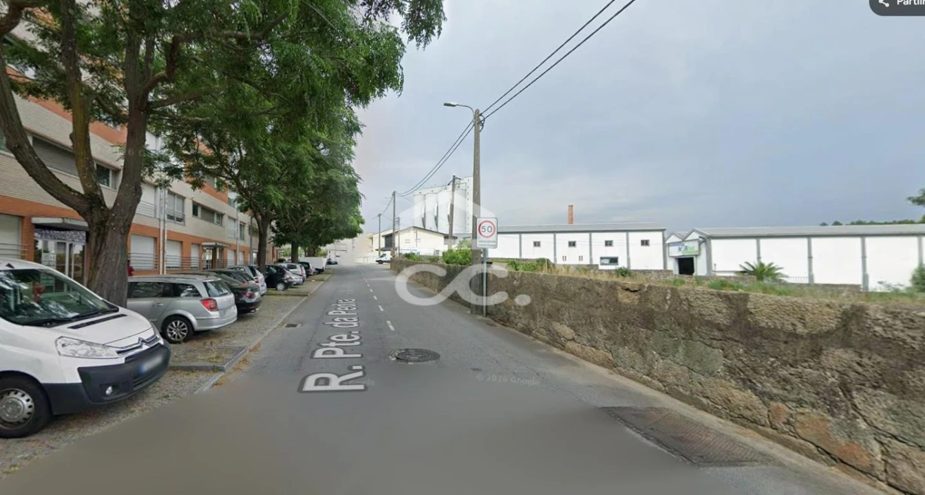 Terreno para Venda em Matosinhos e Leça da Palmeira Foto 7