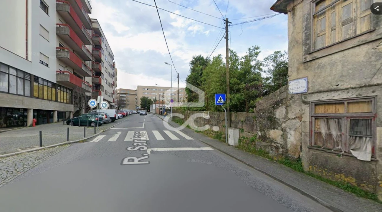Terreno para Venda em Matosinhos e Leça da Palmeira Foto 9