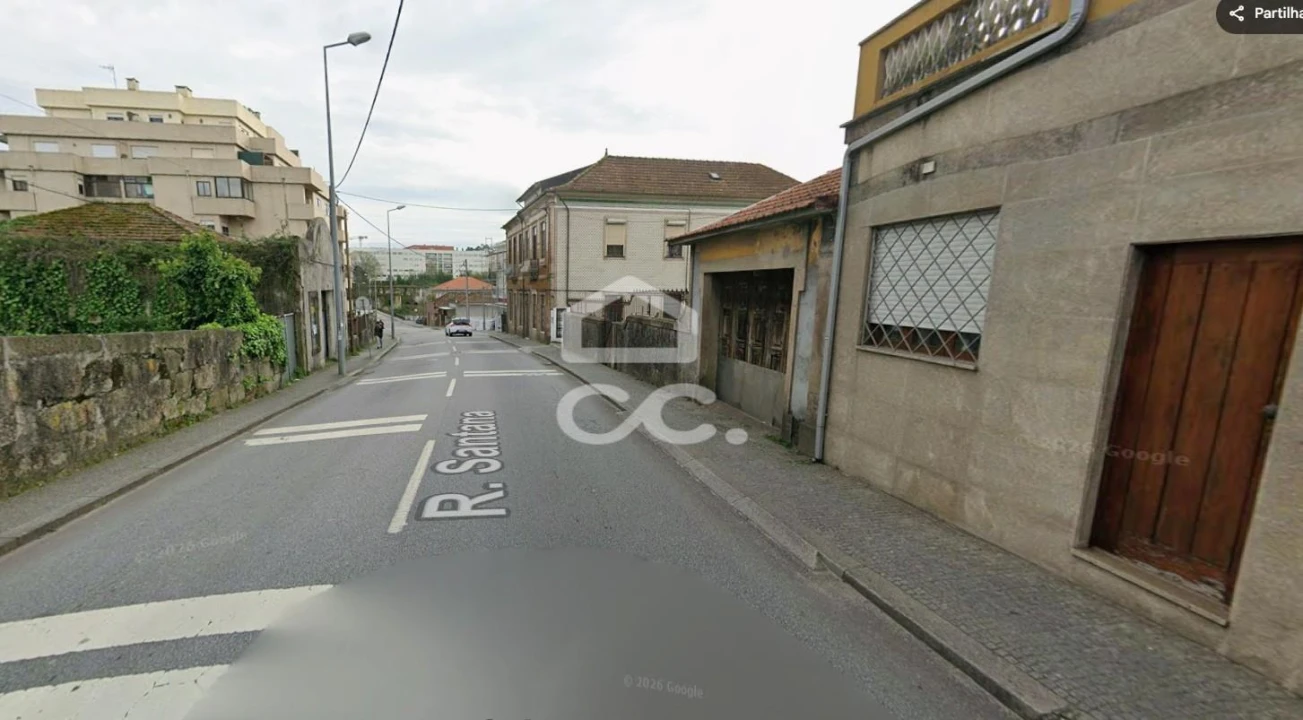 Terreno para Venda em Matosinhos e Leça da Palmeira Foto 12