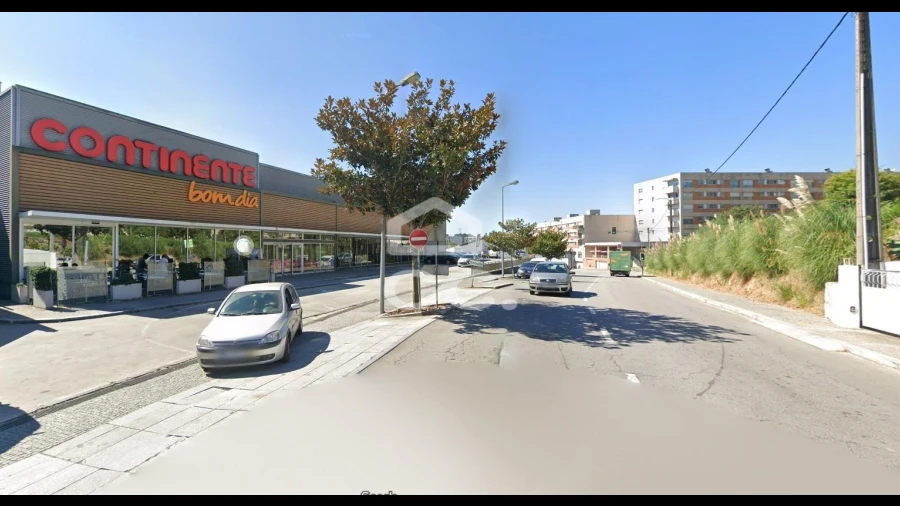 Terreno para Venda em Matosinhos e Leça da Palmeira