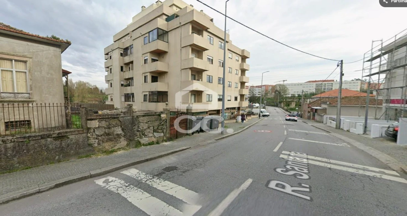 Terreno para Venda em Matosinhos e Leça da Palmeira Foto 7