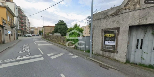 Terreno para Venda em Matosinhos e Leça da Palmeira