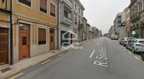 Terreno para Venda em Matosinhos e Leça da Palmeira