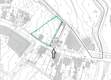 Terreno para Venda em Matosinhos e Leça da Palmeira