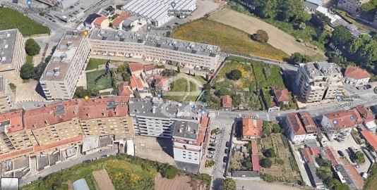 Terreno para Venda em Matosinhos e Leça da Palmeira