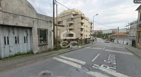 Terreno para Venda em Matosinhos e Leça da Palmeira