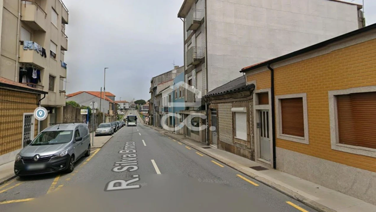 Terreno para Venda em Matosinhos e Leça da Palmeira Foto 11