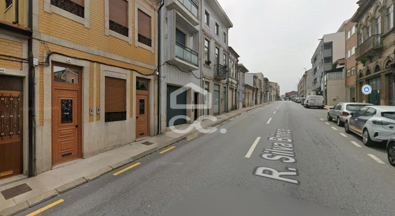 Terreno para Venda em Matosinhos e Leça da Palmeira Foto 10