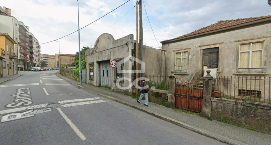 Terreno para Venda em Matosinhos e Leça da Palmeira Foto 8