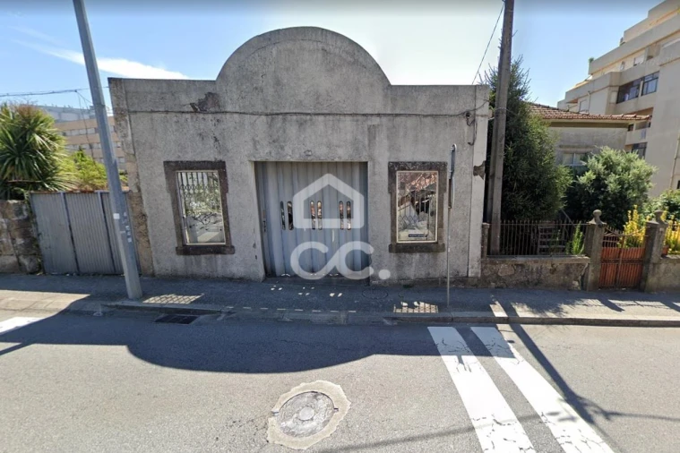Terreno para Venda em Matosinhos e Leça da Palmeira Foto 3