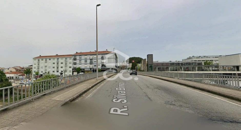 Terreno para Venda em Matosinhos e Leça da Palmeira Foto 15
