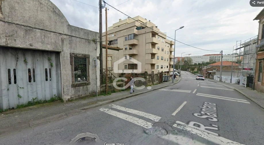 Terreno para Venda em Matosinhos e Leça da Palmeira Foto 6