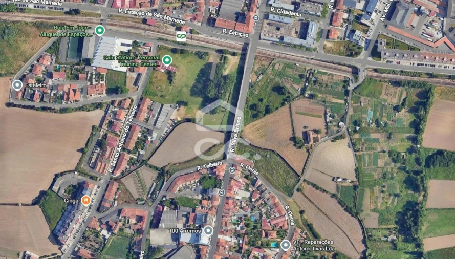 Terreno para Venda em Matosinhos e Leça da Palmeira Foto 2