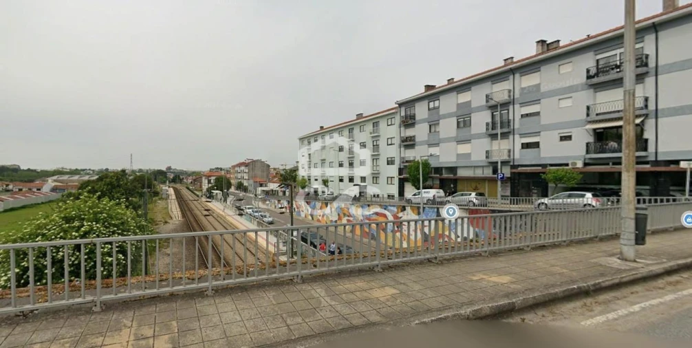 Terreno para Venda em Matosinhos e Leça da Palmeira Foto 16