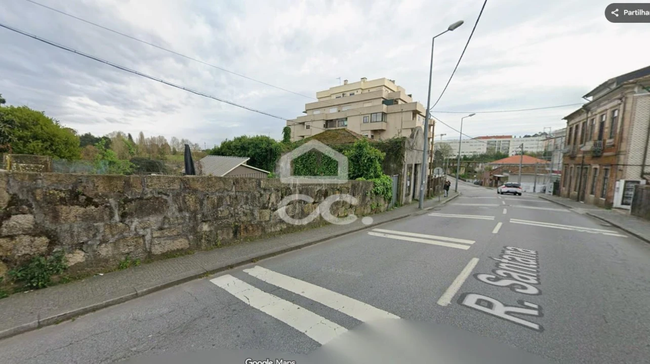 Terreno para Venda em Matosinhos e Leça da Palmeira Foto 9