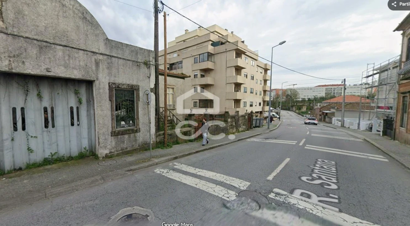Terreno para Venda em Matosinhos e Leça da Palmeira Foto 6
