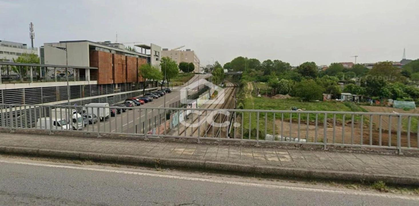 Terreno para Venda em Matosinhos e Leça da Palmeira Foto 17